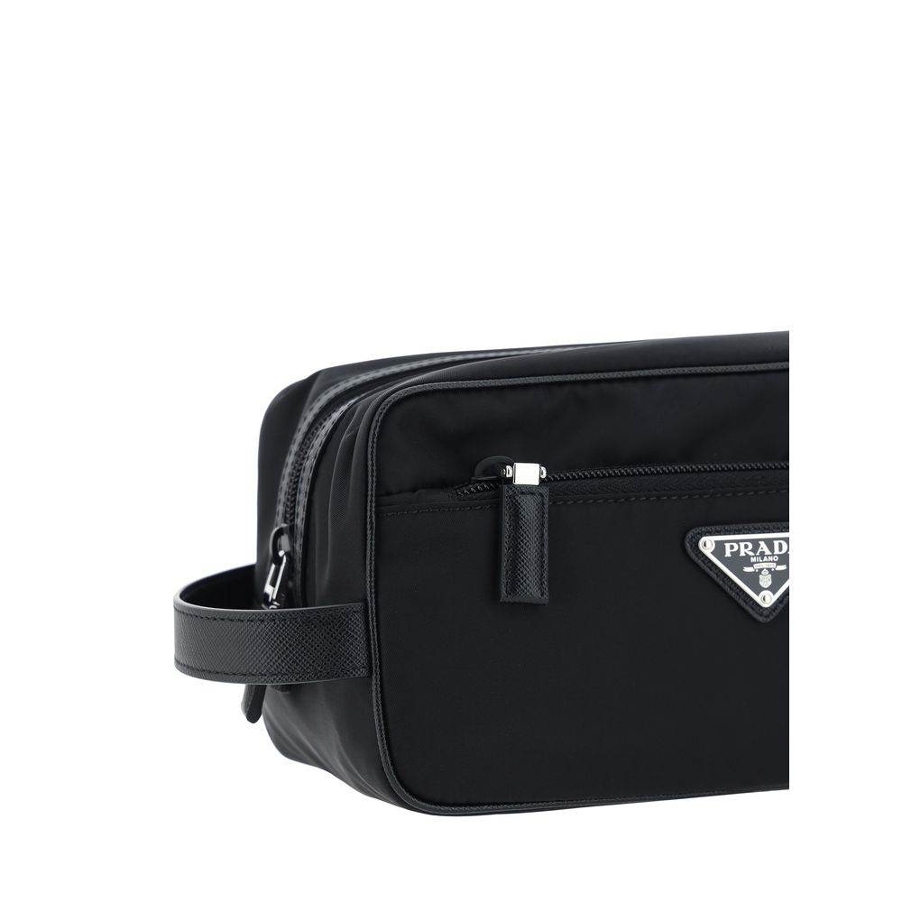 Prada Beauty Case - Hilstor