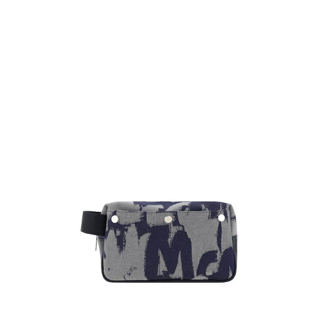 Alexander McQueen Beauty Case - Hilstor