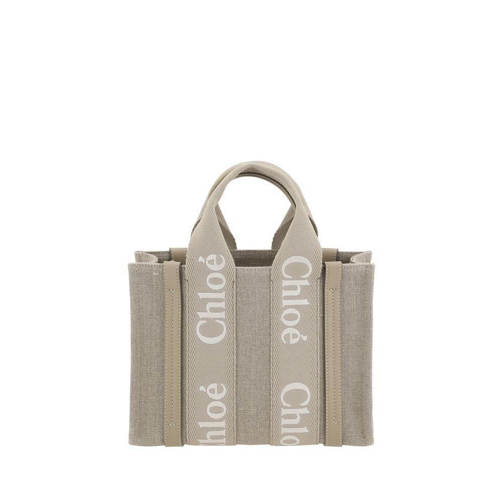 Chloé Woody Handbag - Hilstor
