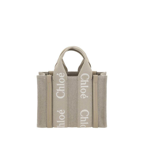 Chloé Woody Handbag - Hilstor