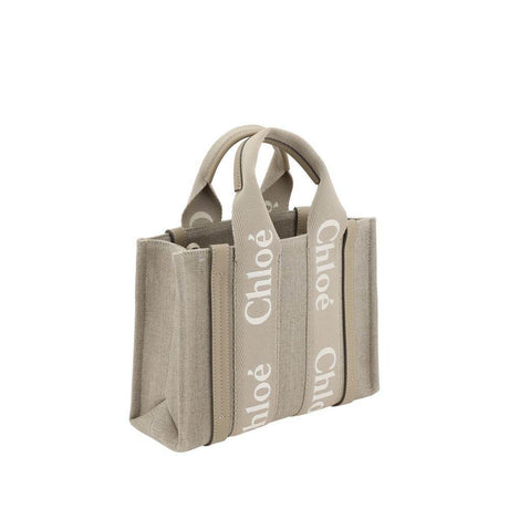 Chloé Woody Handbag - Hilstor