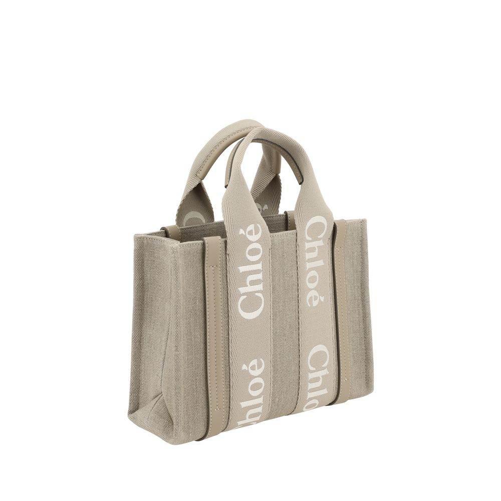 Chloé Woody Handbag - Hilstor
