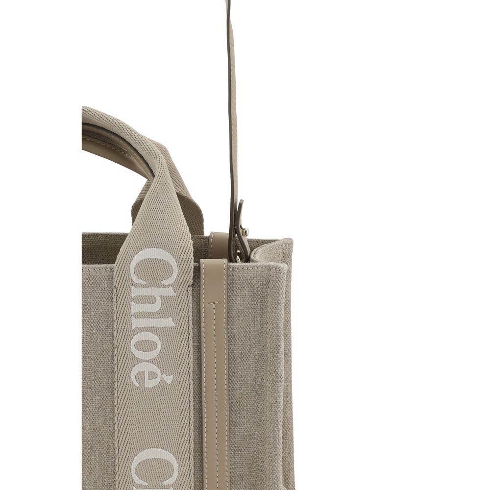 Chloé Woody Handbag - Hilstor