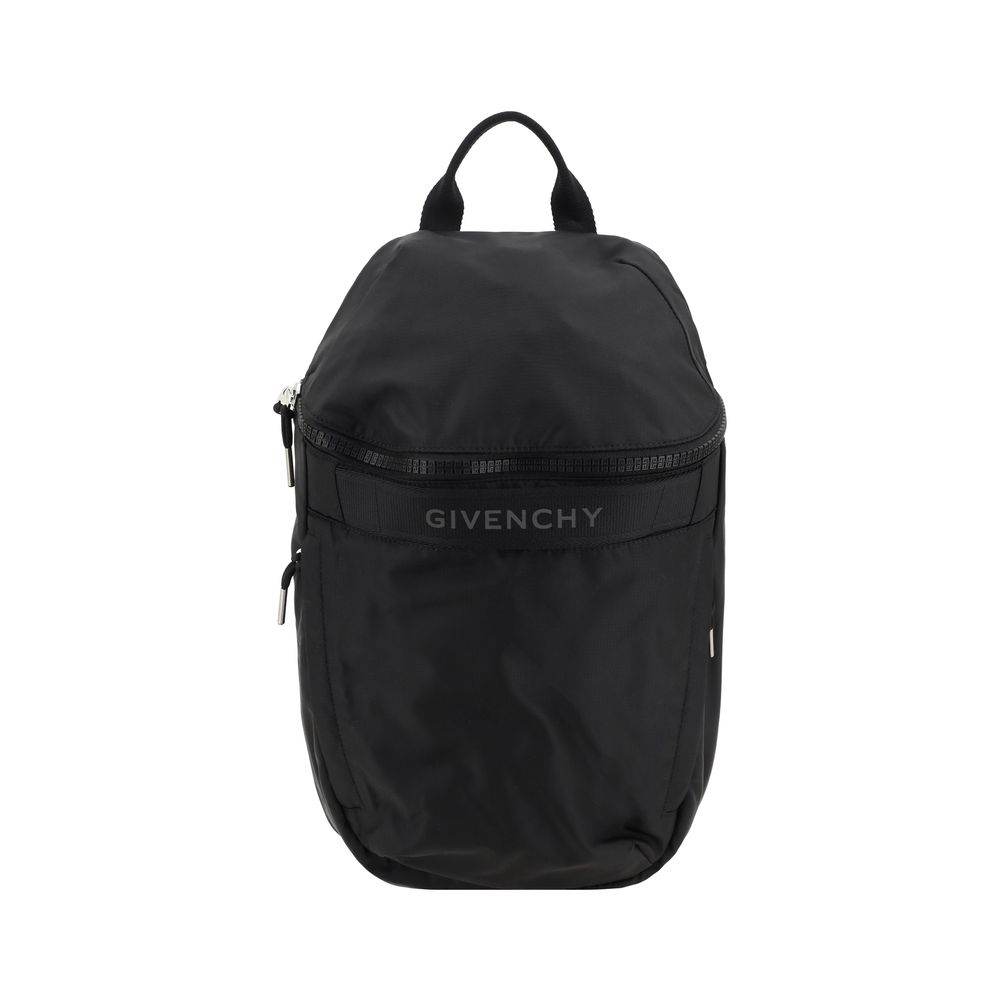 Givenchy G-Trek Backpack - Hilstor