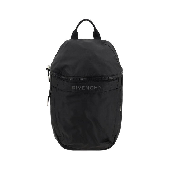Givenchy G-Trek Backpack - Hilstor