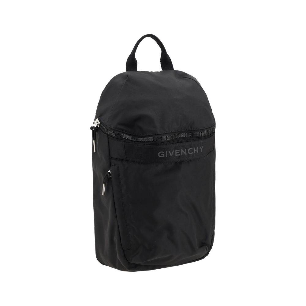 Givenchy G-Trek Backpack - Hilstor
