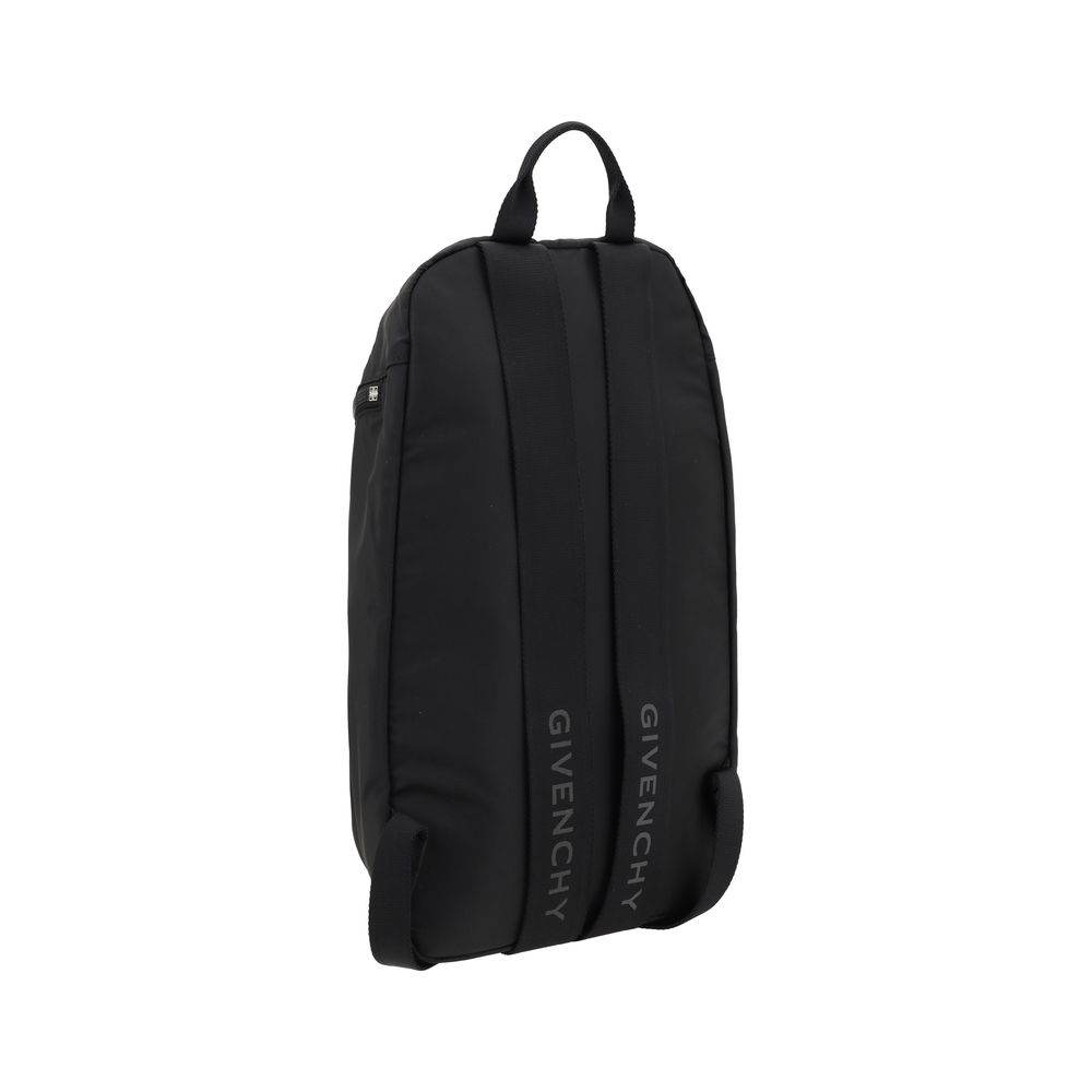 Givenchy G-Trek Backpack - Hilstor