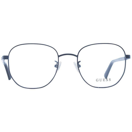 Guess Black Men Optical Frames - Hilstor