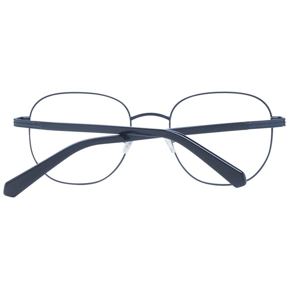 Guess Black Men Optical Frames - Hilstor