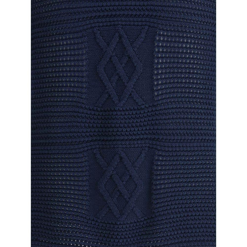 Daily Paper Crochet T-shirt - Hilstor