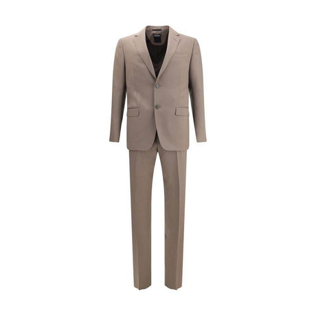 ZEGNA Luxury Suit - Hilstor