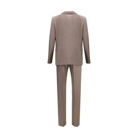 ZEGNA Luxury Suit - Hilstor
