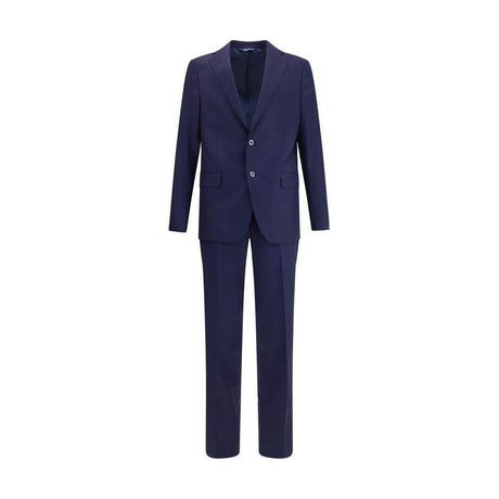 Gi Capri Virgin wool Suit - Hilstor