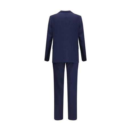 Gi Capri Virgin wool Suit - Hilstor