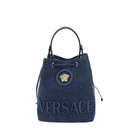 Versace Bucket Bag - Hilstor
