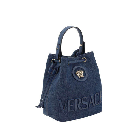Versace Bucket Bag - Hilstor