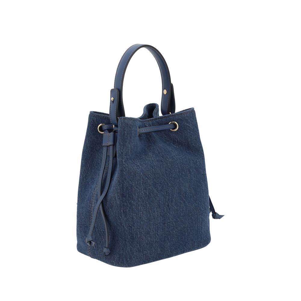 Versace Bucket Bag - Hilstor