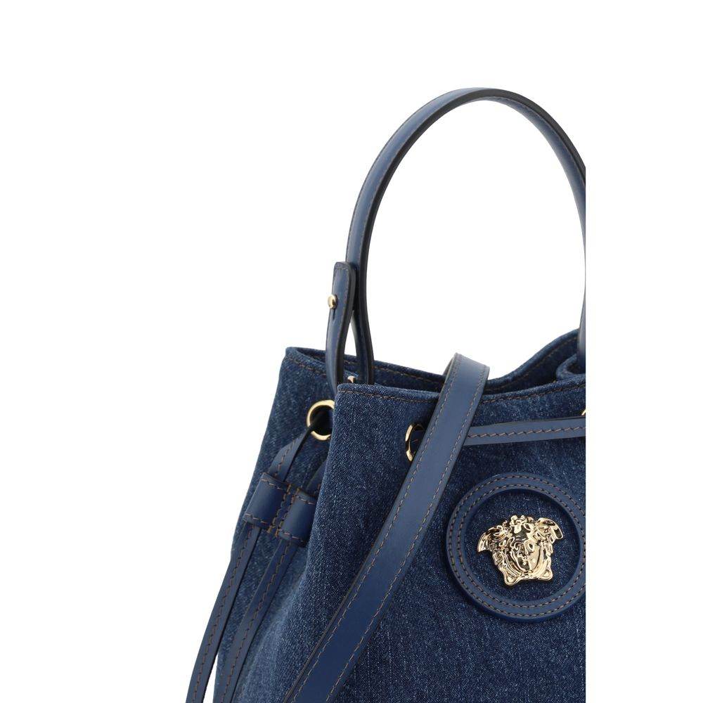 Versace Bucket Bag - Hilstor