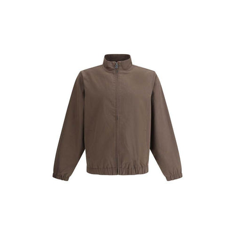 Daily Paper Cotton Jacket - Hilstor