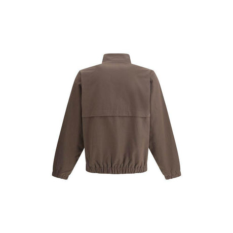 Daily Paper Cotton Jacket - Hilstor