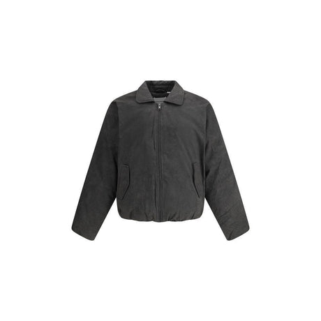 Daily Paper Cotton Bomber Jacket - Hilstor