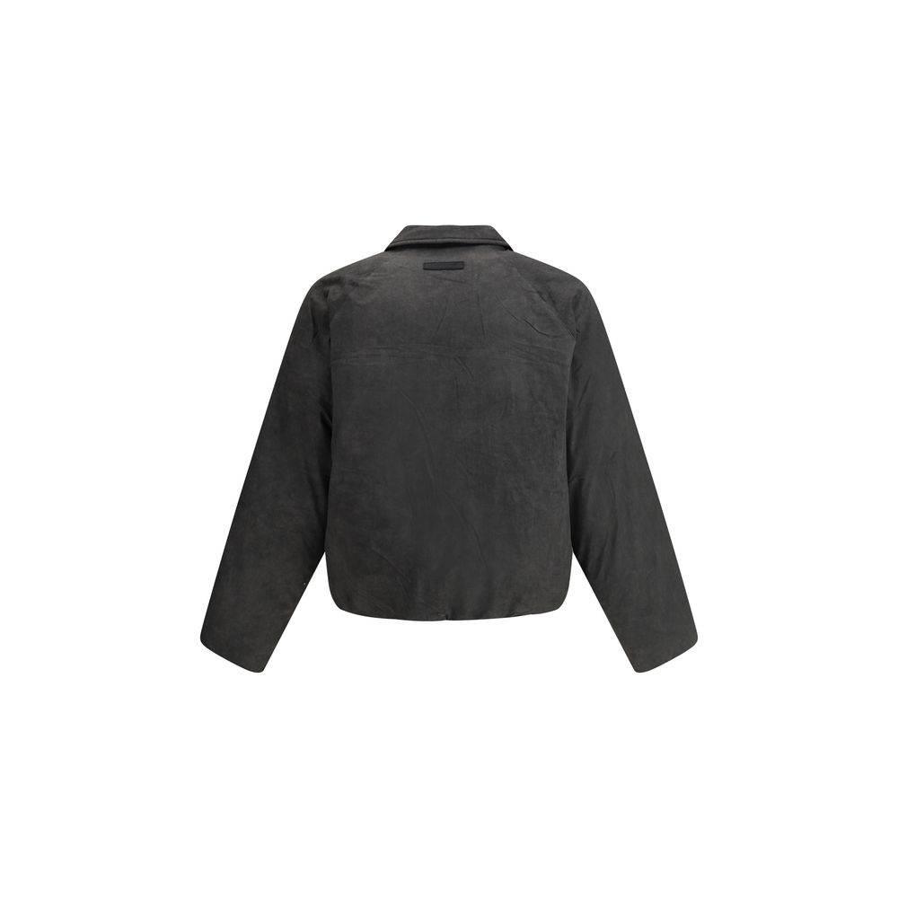 Daily Paper Cotton Bomber Jacket - Hilstor