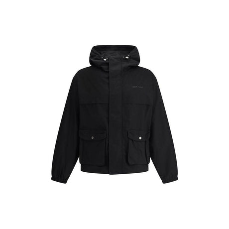 Daily Paper Cotton Jacket - Hilstor