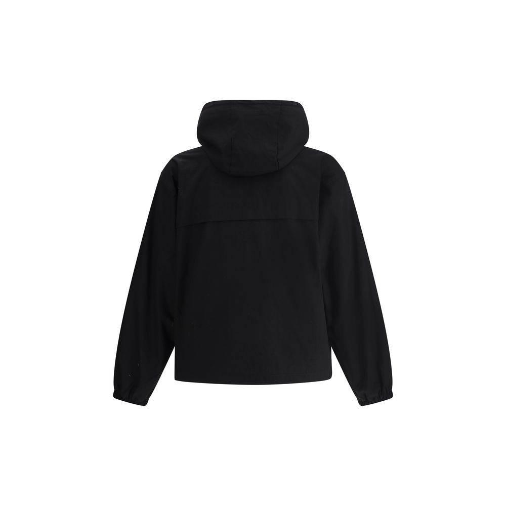 Daily Paper Cotton Jacket - Hilstor