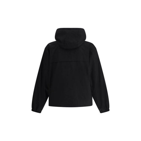 Daily Paper Cotton Jacket - Hilstor