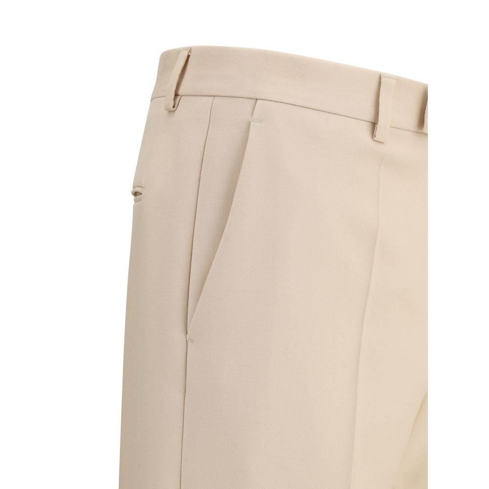 Valentino Virgin wool Pants - Hilstor