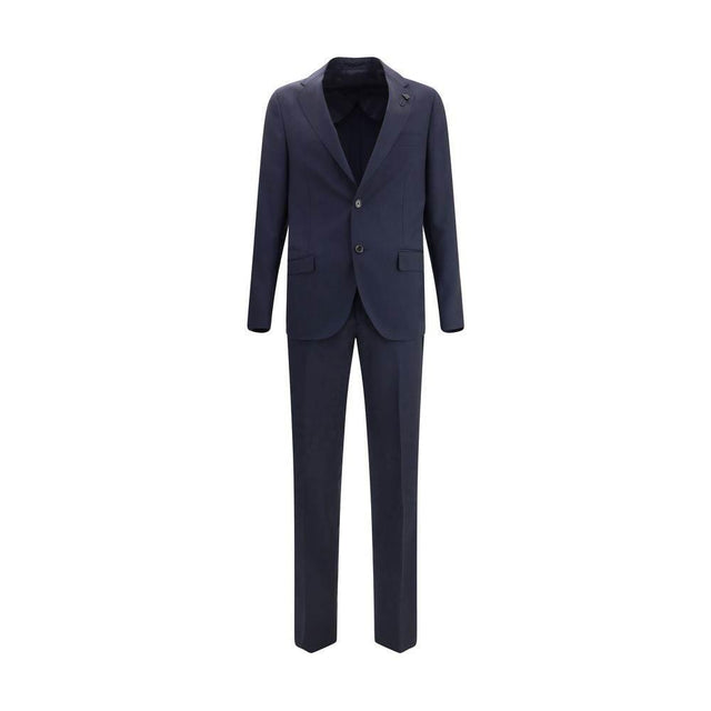 Lardini Suit - Hilstor