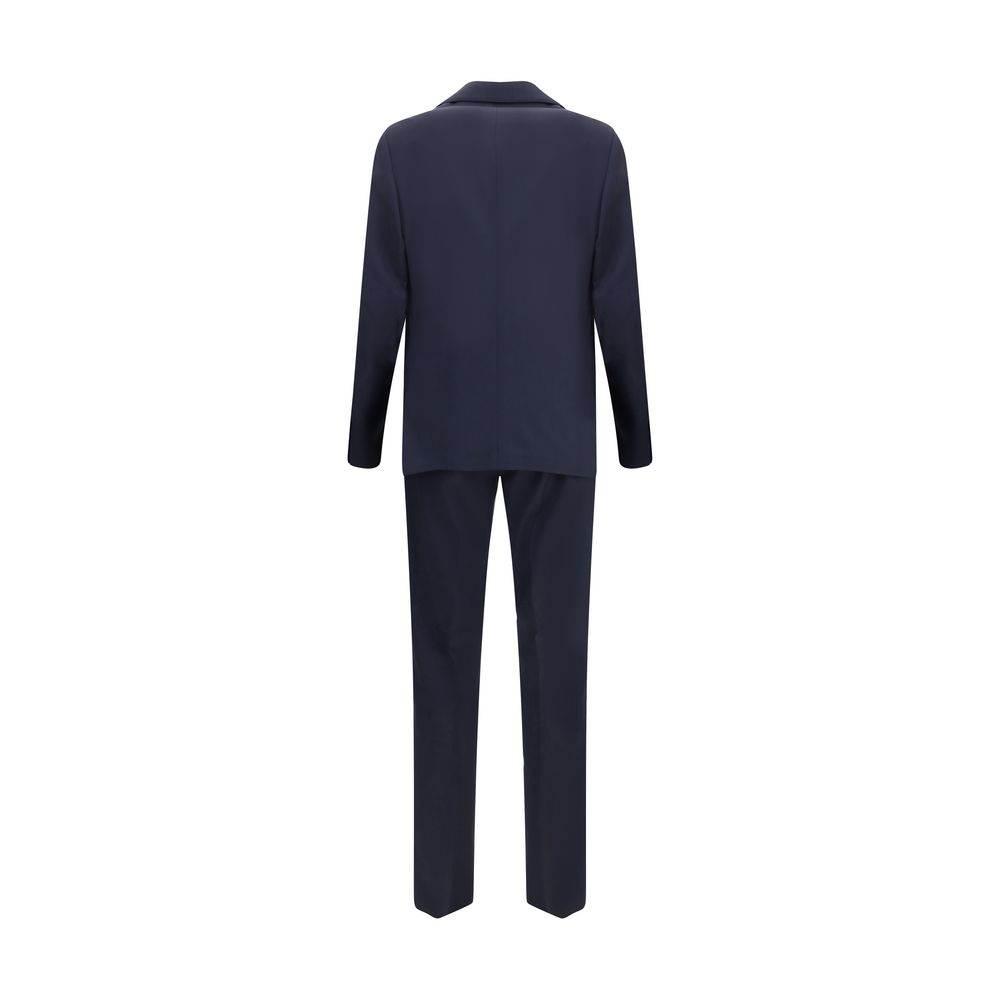 Lardini Suit - Hilstor