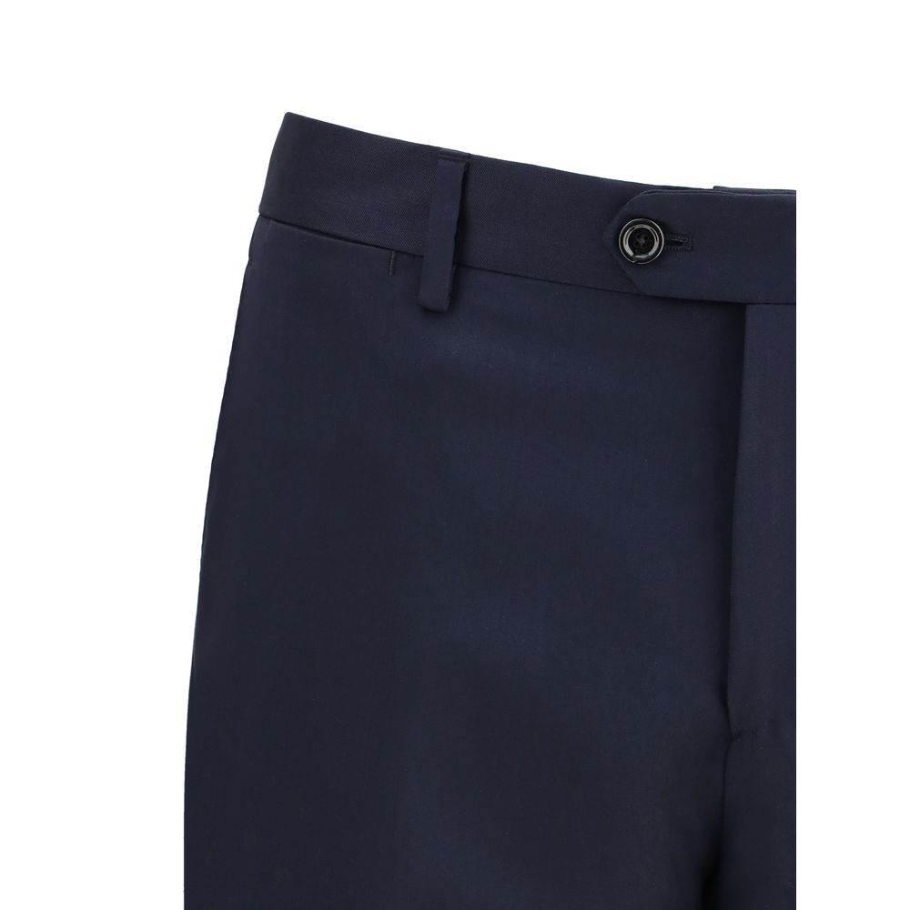 Lardini Suit - Hilstor