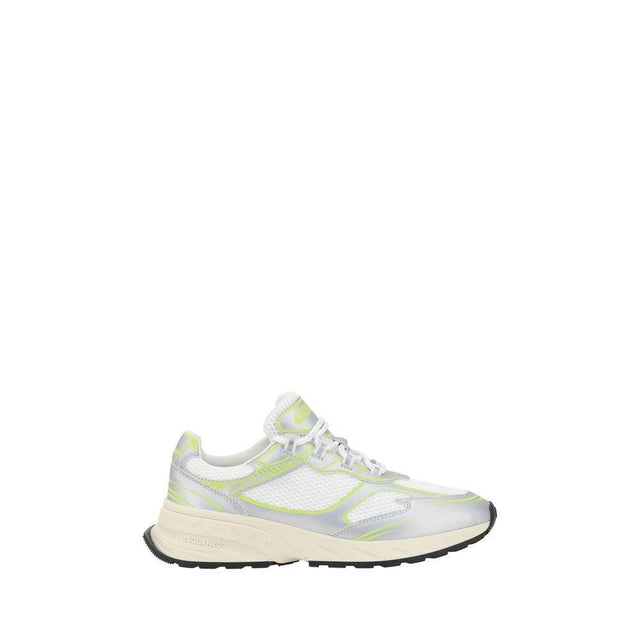 Dsquared² Sneakers - Hilstor