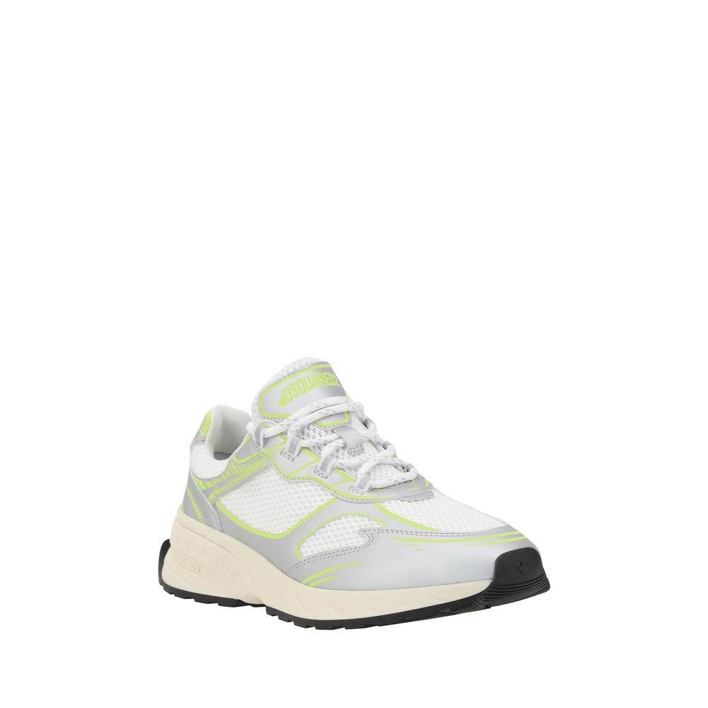 Dsquared² Sneakers - Hilstor
