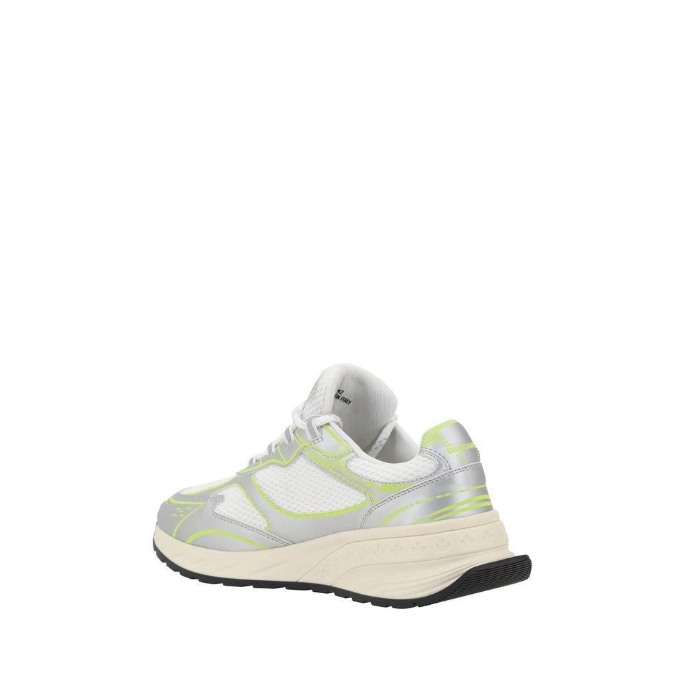 Dsquared² Sneakers - Hilstor