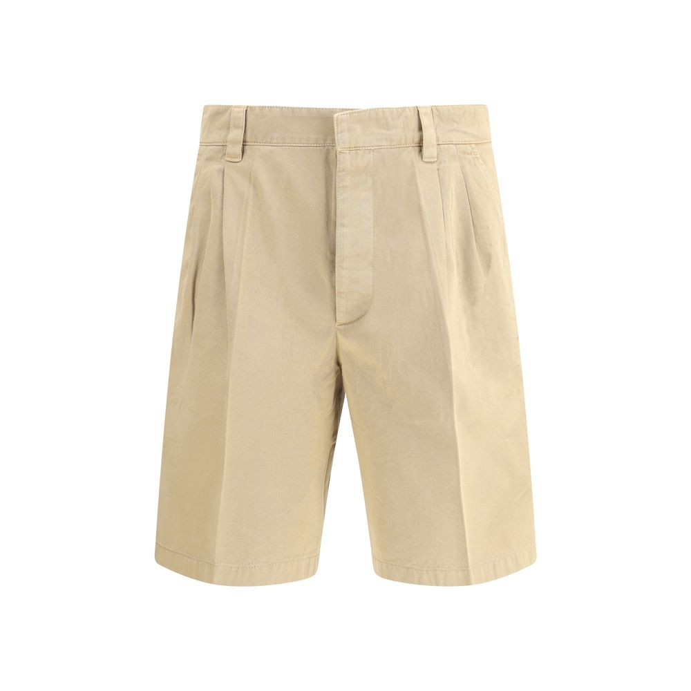 Prada bomuldshorts
