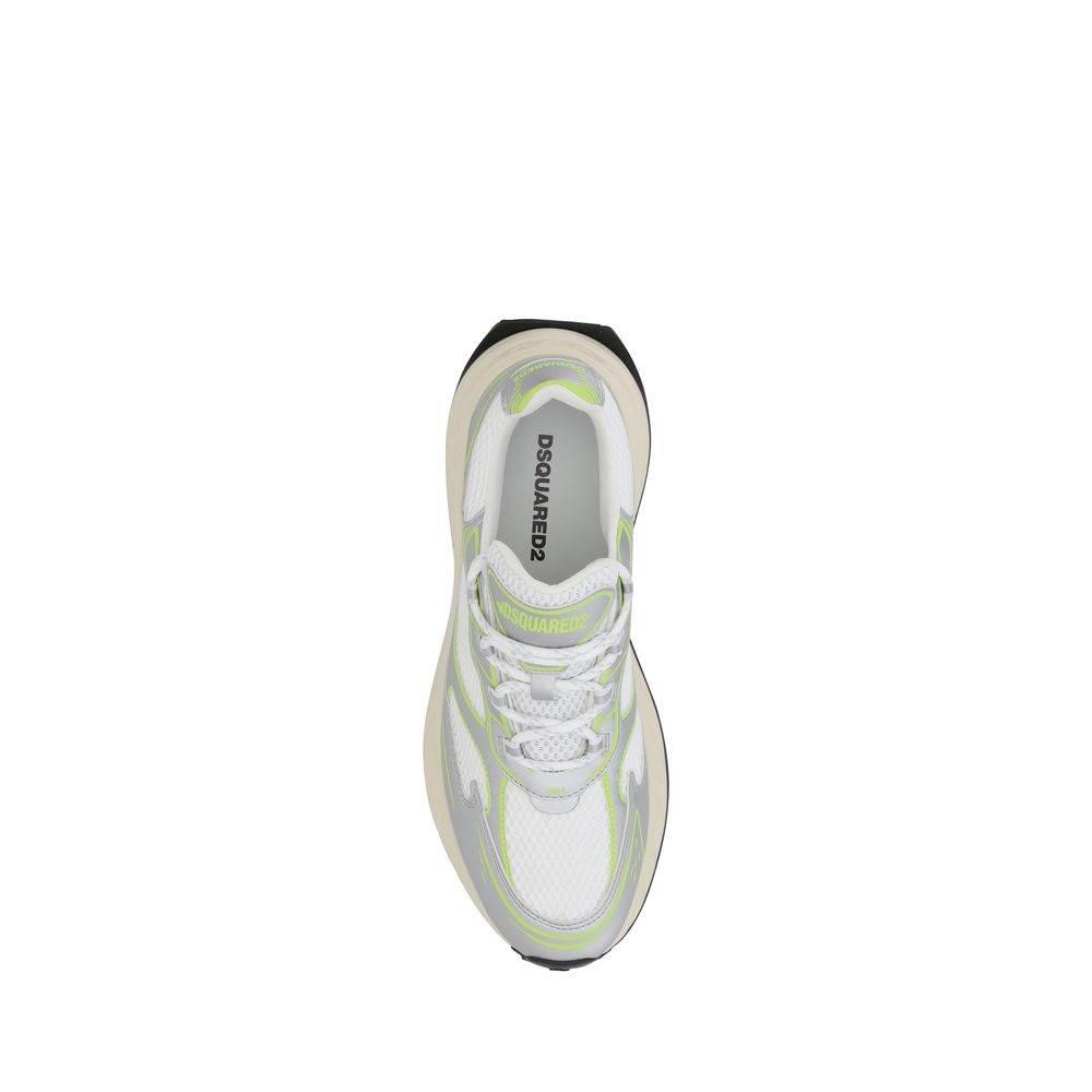 Dsquared² Sneakers - Hilstor