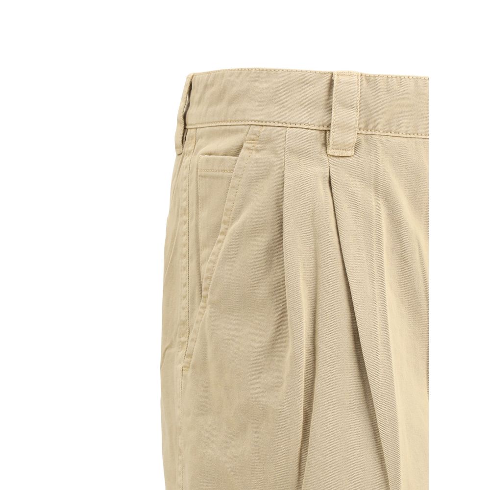 Prada bomuldshorts