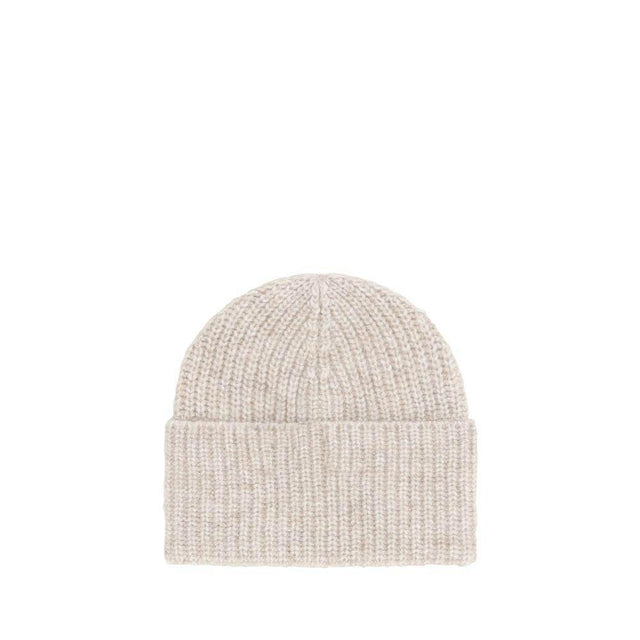 Brunello Cucinelli Wool beanie Hat - Hilstor