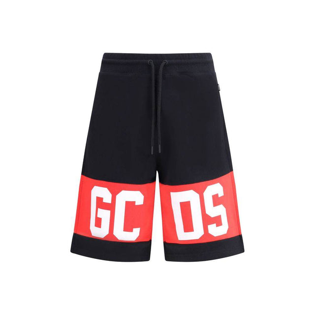 GCDS Tracksuit Shorts - Hilstor