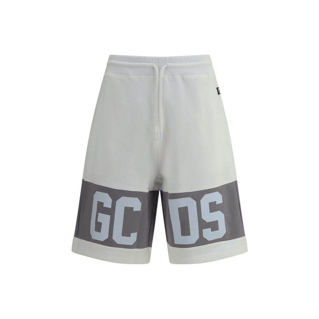 GCDS Tracksuit Shorts - Hilstor