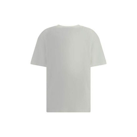 Valentino Logo's cotton T-shirt - Hilstor