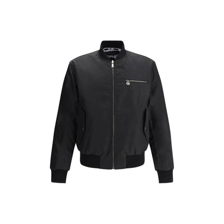 Versace Reversible Jacket - Hilstor