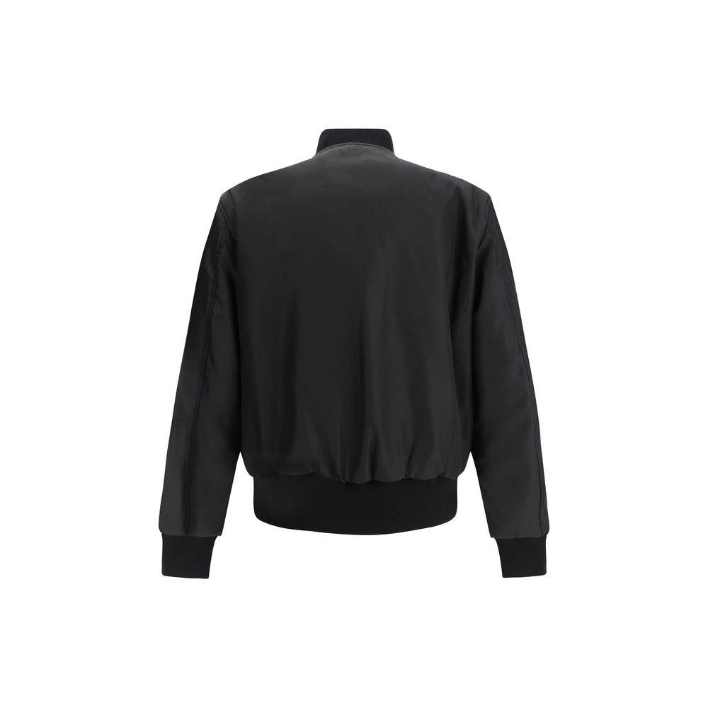 Versace Reversible Jacket - Hilstor