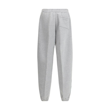 Gucci Colored side bands Sweatpants - Hilstor