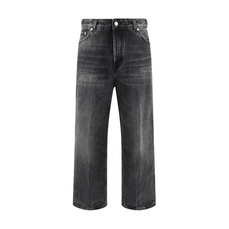 Haikure Betty Spider Jeans - Hilstor