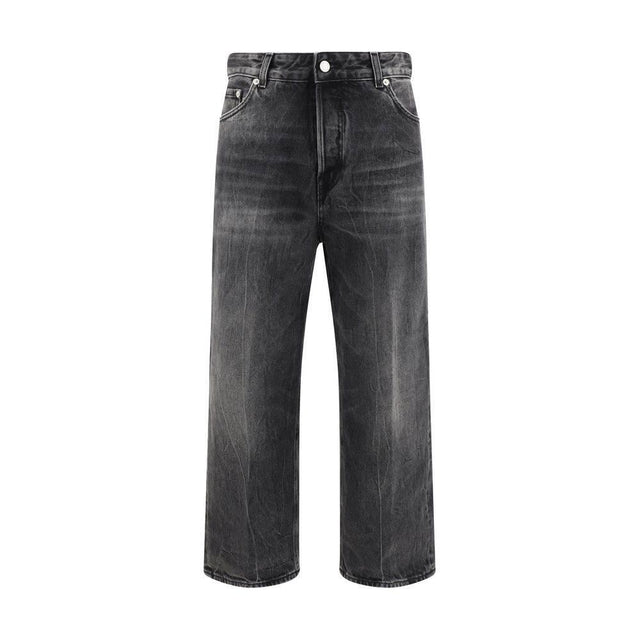 Haikure Betty Spider Jeans - Hilstor