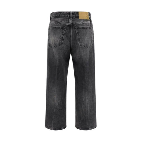 Haikure Betty Spider Jeans - Hilstor