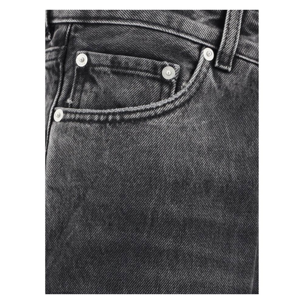 Haikure Betty Spider Jeans - Hilstor